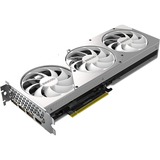 INNO3D GeForce RTX 5080 X3 OC WHITE, Grafikkarte DLSS 4, 3x DisplayPort, 1x HDMI 2.1