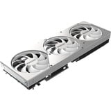 INNO3D GeForce RTX 5080 X3 OC WHITE, Grafikkarte DLSS 4, 3x DisplayPort, 1x HDMI 2.1