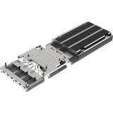 INNO3D GeForce RTX 5080 X3 OC WHITE, Grafikkarte DLSS 4, 3x DisplayPort, 1x HDMI 2.1