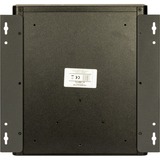 Inter-Tech IP-60, Tower-Gehäuse schwarz