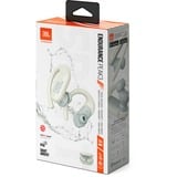 JBL Endurance Peak 3, Kopfhörer weiß, Bluetooth