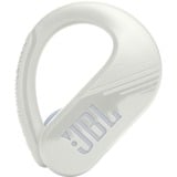 JBL Endurance Peak 3, Kopfhörer weiß, Bluetooth