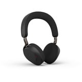 Jabra Evolve3 75, Headset schwarz, MS, USB-A Bluetooth-Adapter