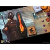 KOSMOS Die Legenden von Andor - Teil II: Die Reise in den Norden, Brettspiel Erweiterung