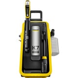 Kärcher K 7 Comfort Premium Home, Hochdruckreiniger gelb/schwarz