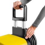 Kärcher K 7 Comfort Premium Home, Hochdruckreiniger gelb/schwarz