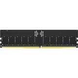 Kingston FURY DIMM 64 GB DDR5-6000 (4x 16 GB) Quad-Kit, Arbeitsspeicher schwarz, KF560R32RBEK4-64, Renegade Pro, INTEL XMP, AMD EXPO