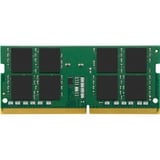 Kingston SO-DIMM 32 GB DDR4-2666  , Arbeitsspeicher KCP426SD8/32