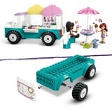 LEGO 42644 Friends Heartlake City Eiswagen, Konstruktionsspielzeug 