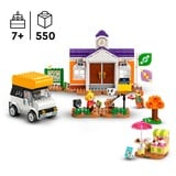 LEGO 77052 Animal Crossing K.K. spielt auf dem Festplatz, Konstruktionsspielzeug 