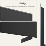 LG OLED42C6ELB.AEUD, OLED-Fernseher 105.5 cm (42 Zoll), schwarz, UltraHD/4K, Triple Tuner, 120Hz Panel