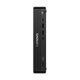 Lenovo ThinkCentre M70q Gen 6 (13HA000AGE), Mini-PC schwarz, Windows 11 Pro