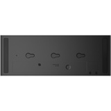 Lenovo ThinkPad USB4 Dock 5000, Dockingstation schwarz, 100W