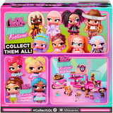 MGA Entertainment Furniture Pack, Spielfigur sortierter Artikel, ein Set