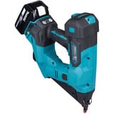 Makita Akku-Stauchkopfnagler DBN610Z, 18Volt blau/schwarz, ohne Akku und Ladegerät