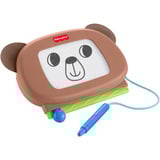 Mattel Forest Friends Doodle Pro Zeichenbrett Bär, Spiel 