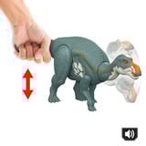 Mattel Jurassic World Wild Roar Maiasaura, Spielfigur 