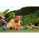 Mattel Jurassic World Wild Roar Maiasaura, Spielfigur 