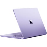Microsoft Surface Laptop Copilot+PC 13 Zoll, Notebook violett, Qualcomm Snapdragon X Plus, Qualcomm Adreno GPU, 16 GB LPDDR5X, 512 GB (512 GB Flash), Windows 11 Home