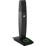 Neat Skyline Black, Mikrofon schwarz, USB-C