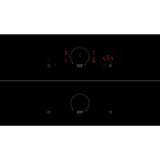 Neff BX18I, Backofen-Set edelstahl