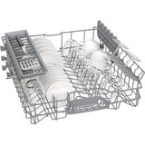 Neff S125HTS01E, Spülmaschine edelstahl (gebürstet), 60 cm, Home Connect