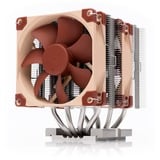 Noctua NH-D9 DX-4677 4U, CPU-Kühler 92 mm