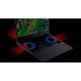 OMEN 16-am0279ng, Gaming-Notebook schwarz, Intel® Core™ Ultra 7 255H, NVIDIA GeForce RTX 5060, 24 GB DDR5, 1 TB (1 TB SSD), Windows 11 Home