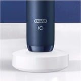 Oral-B Oral-B iO Series 7N, Elektrische Zahnbürste blau, Sapphire Blue
