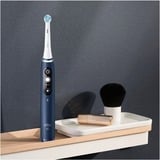  Oral-B iO Series 7N, Elektrische Zahnbürste blau, Sapphire Blue