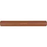 Oren USA Pink Butcher Paper 24", 45,7 Meter Rolle, Papier 61cm breit