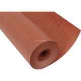 Oren USA Pink Butcher Paper 24", 45,7 Meter Rolle, Papier 61cm breit