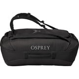 Osprey Transporter 65, Tasche schwarz, 65 Liter