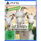 PLAION Goat Simulator 3, PlayStation 5-Spiel 