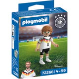 PLAYMOBIL 72268 Nick Woltemade, Spielfigur 