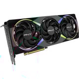 PNY GeForce RTX 5060 Ti ARGB OC 8GB, Grafikkarte DLSS 4, 3x DisplayPort, 1x HDMI 2.1