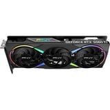PNY GeForce RTX 5060 Ti ARGB OC 8GB, Grafikkarte DLSS 4, 3x DisplayPort, 1x HDMI 2.1