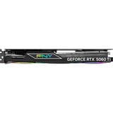 PNY GeForce RTX 5060 Ti ARGB OC 8GB, Grafikkarte DLSS 4, 3x DisplayPort, 1x HDMI 2.1