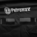 Petromax Schutzhaube für Feuertopftisch fe90 / Gastisch ge90 schwarz