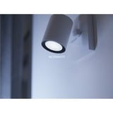 Philips Hue White Ambiance GU10, LED-Lampe Dreierpack, ersetzt 35 Watt