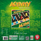Piatnik Activity Family Classic, Partyspiel 