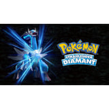  Pokémon Strahlender Diamant, Nintendo Switch-Spiel 