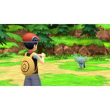  Pokémon Strahlender Diamant, Nintendo Switch-Spiel 