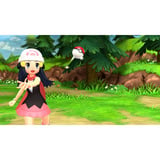  Pokémon Strahlender Diamant, Nintendo Switch-Spiel 