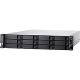 QNAP TS-h1277XU-RP, NAS 