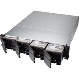 QNAP TS-h1277XU-RP, NAS 