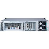 QNAP TS-h1277XU-RP, NAS 