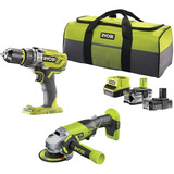 Ryobi Werkzeug
