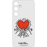SAMSUNG Flipsuit Case, Handyhülle weiß, Samsung Galaxy S24+