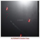 SHARP SJ-NBA32DMXTB-EU, Kühl-/Gefrierkombination schwarz